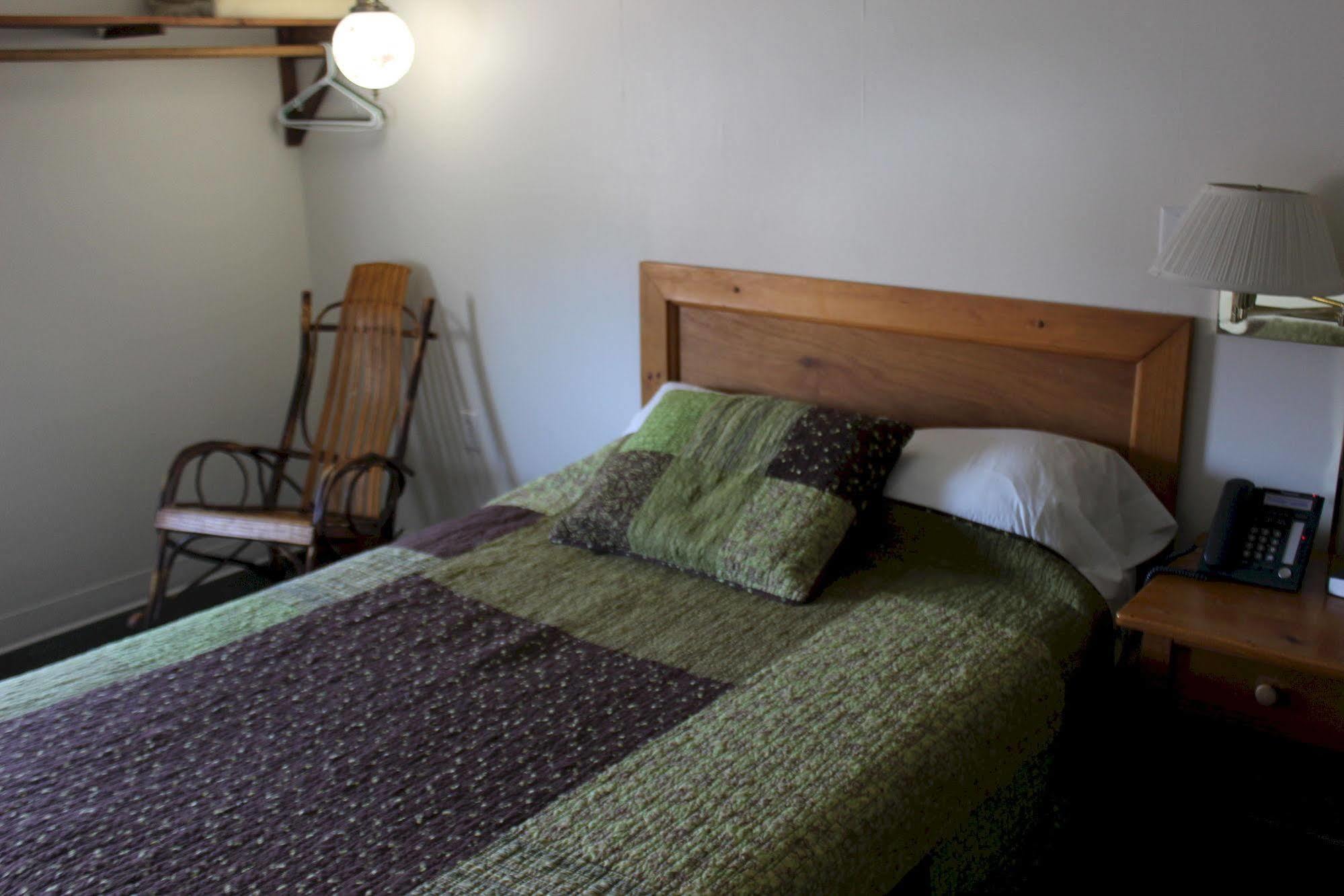 Casselman Inn Grantsville Extérieur photo