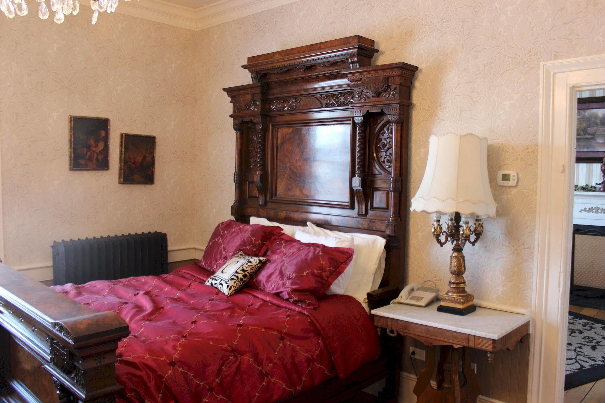 Casselman Inn Grantsville Extérieur photo