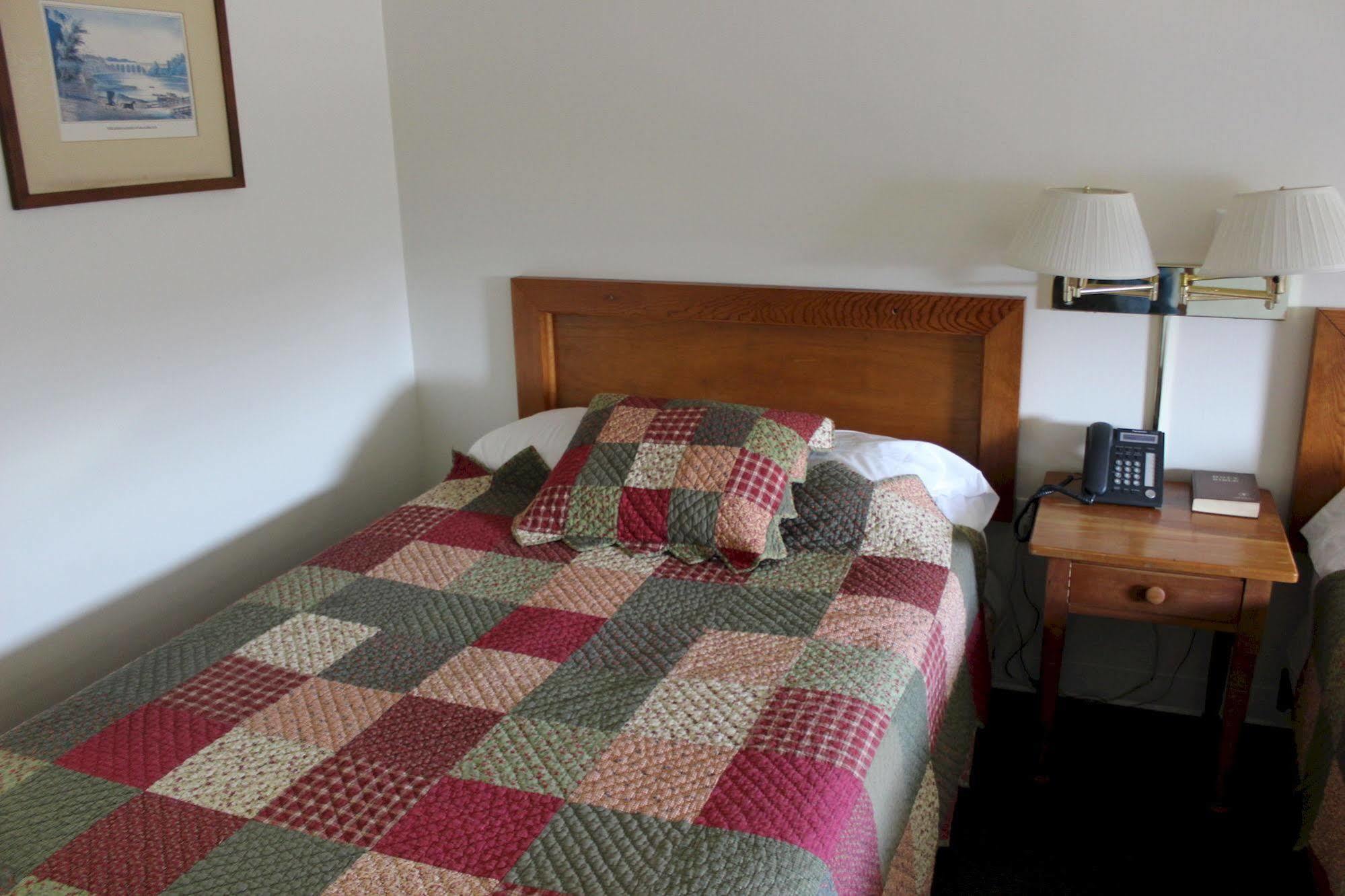 Casselman Inn Grantsville Extérieur photo