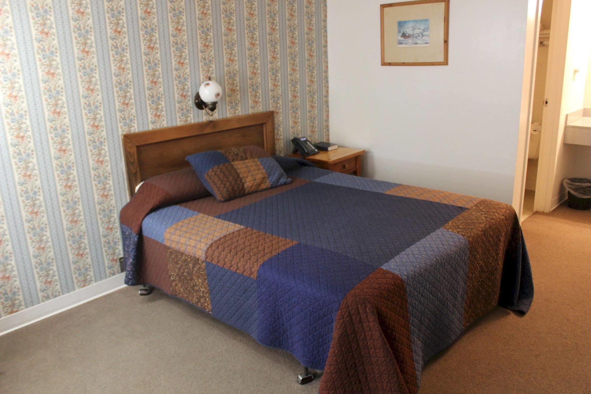 Casselman Inn Grantsville Extérieur photo