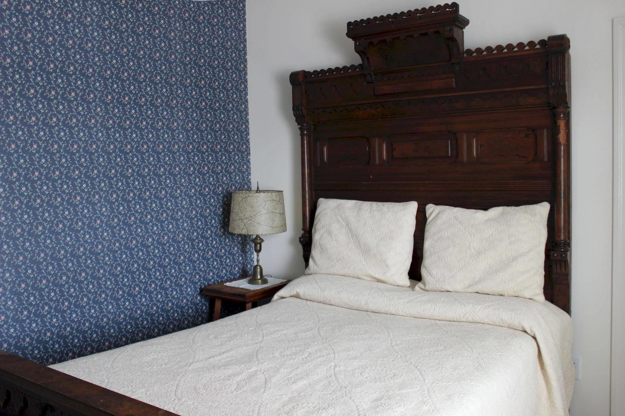 Casselman Inn Grantsville Extérieur photo