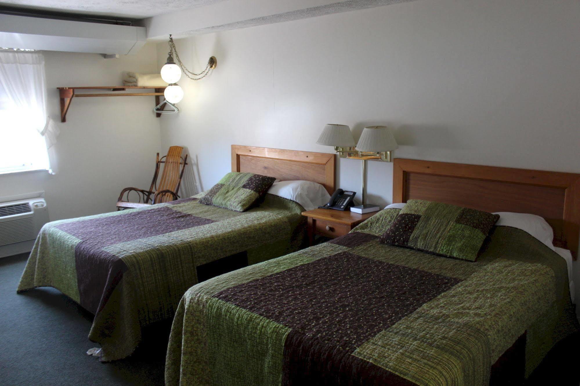 Casselman Inn Grantsville Extérieur photo