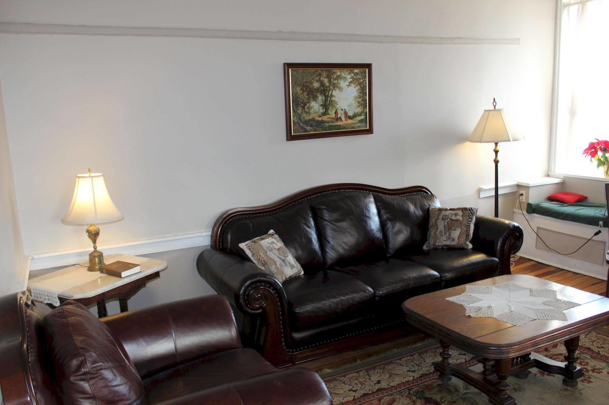 Casselman Inn Grantsville Extérieur photo