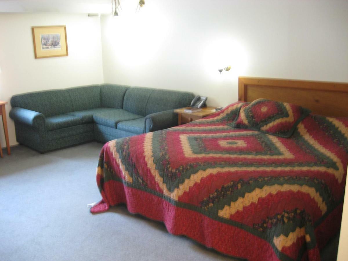 Casselman Inn Grantsville Extérieur photo