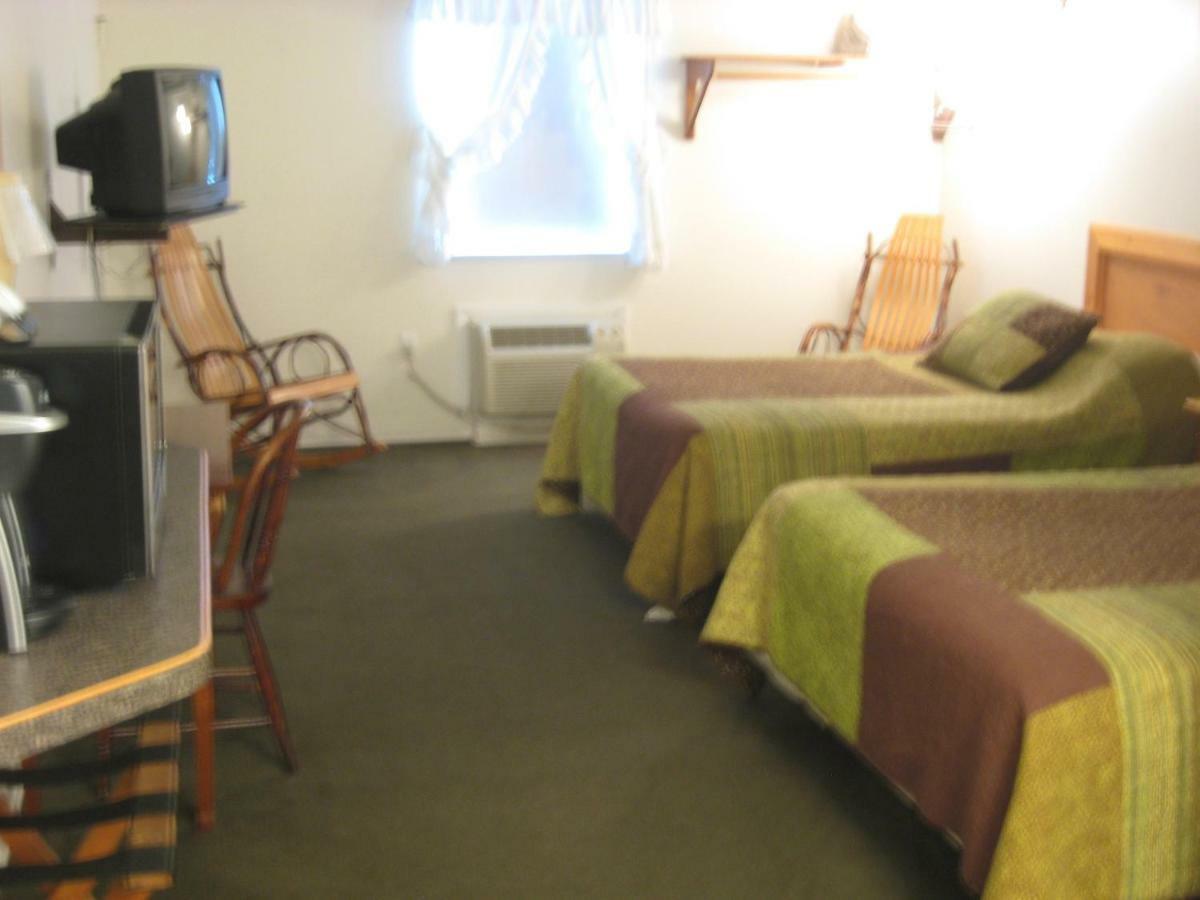 Casselman Inn Grantsville Extérieur photo
