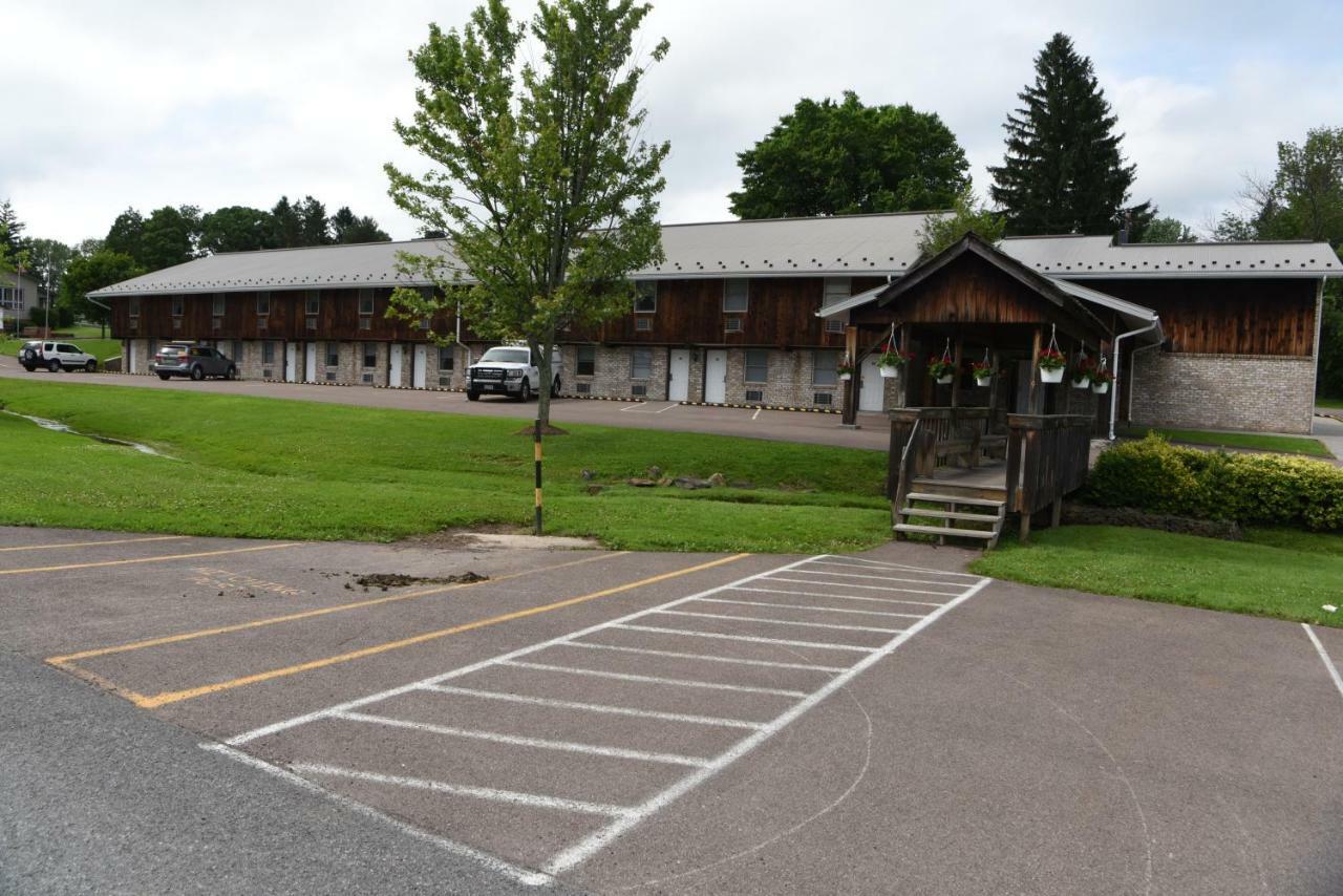 Casselman Inn Grantsville Extérieur photo